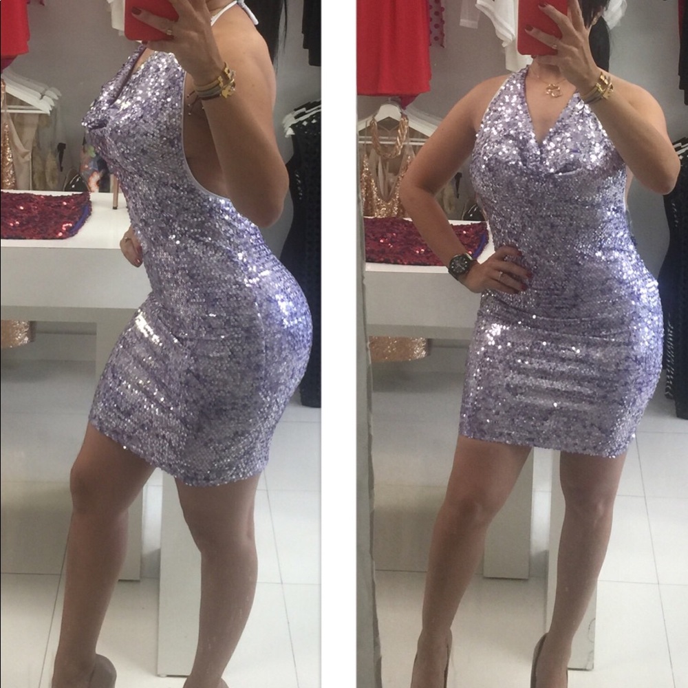 Beautiful  sparkle dress !!!!